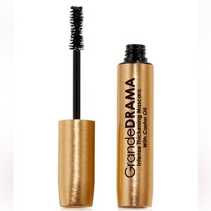 GrandeDRAMA Intense Thickening Mascara